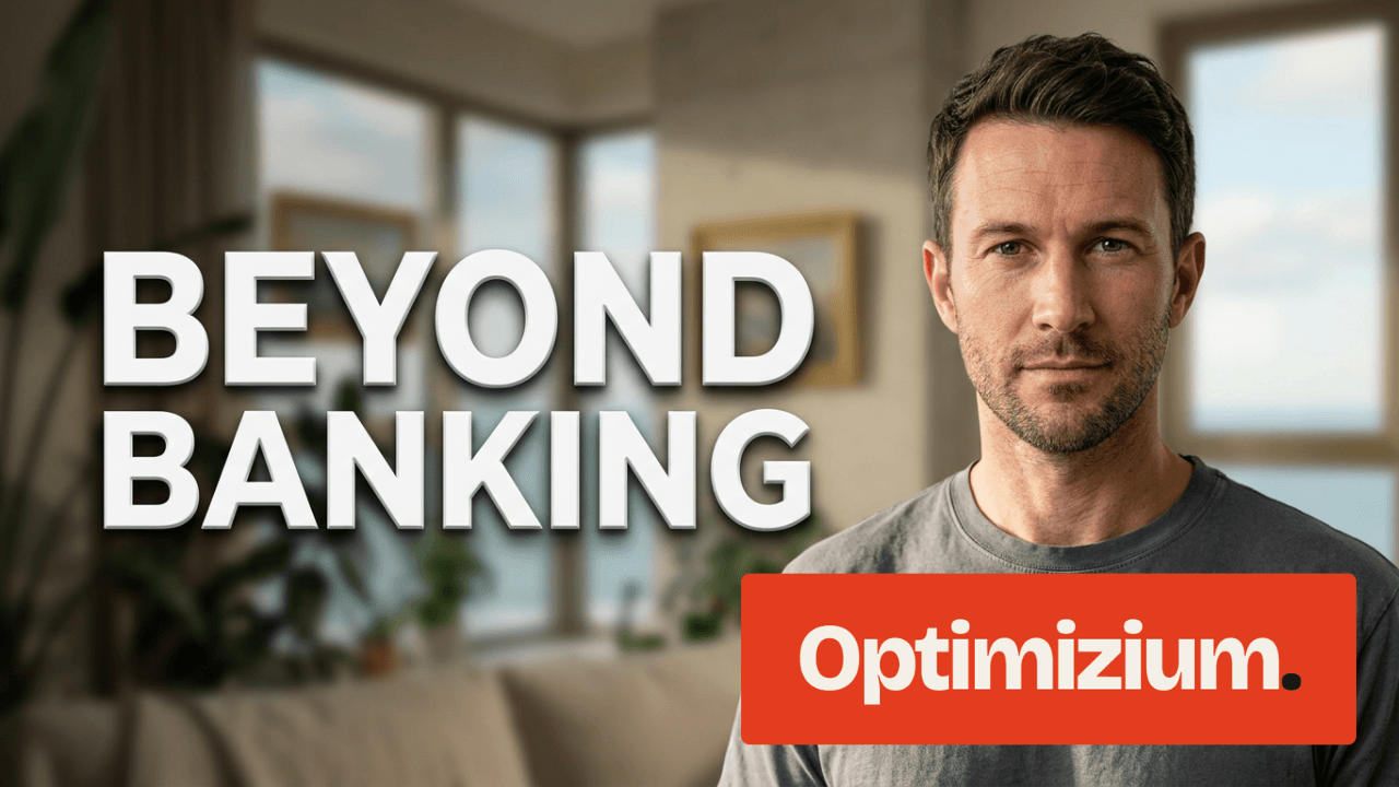 Beyond Banking